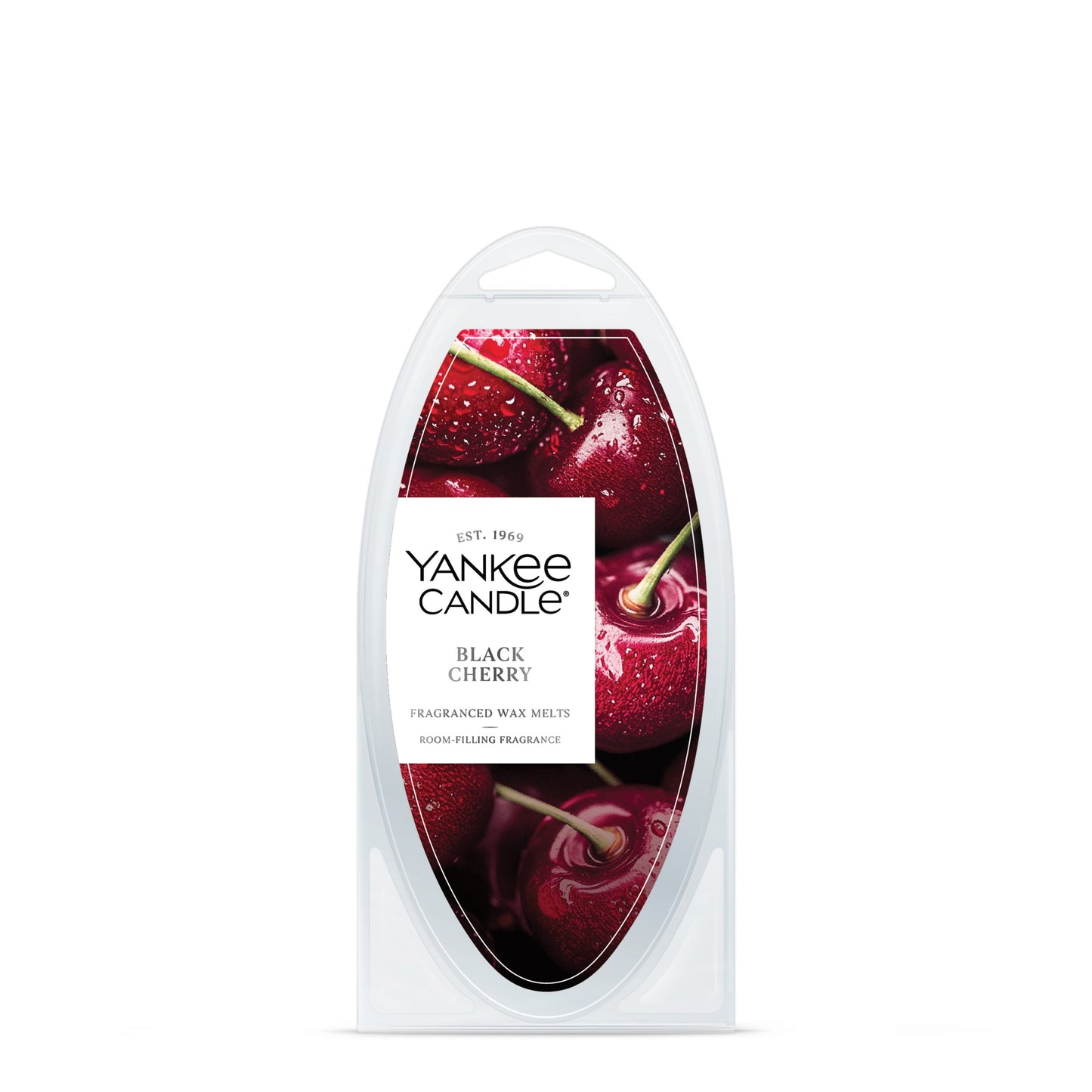 Black Cherry Series 1-0552