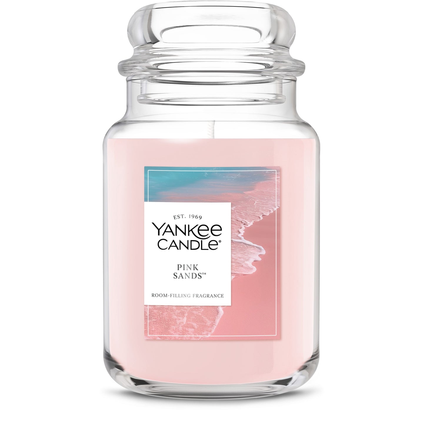 Pink Sands™ Shift 1-0058