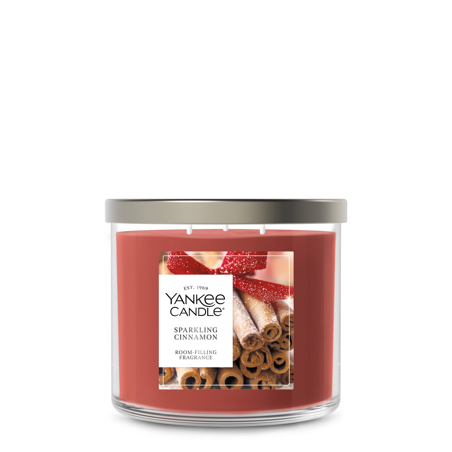 Sparkling Cinnamon Daily 1-0107