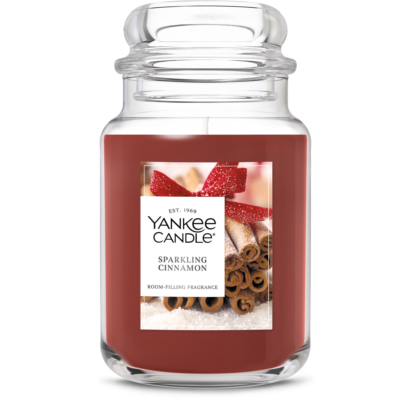 Sparkling Cinnamon Wave 1-0810
