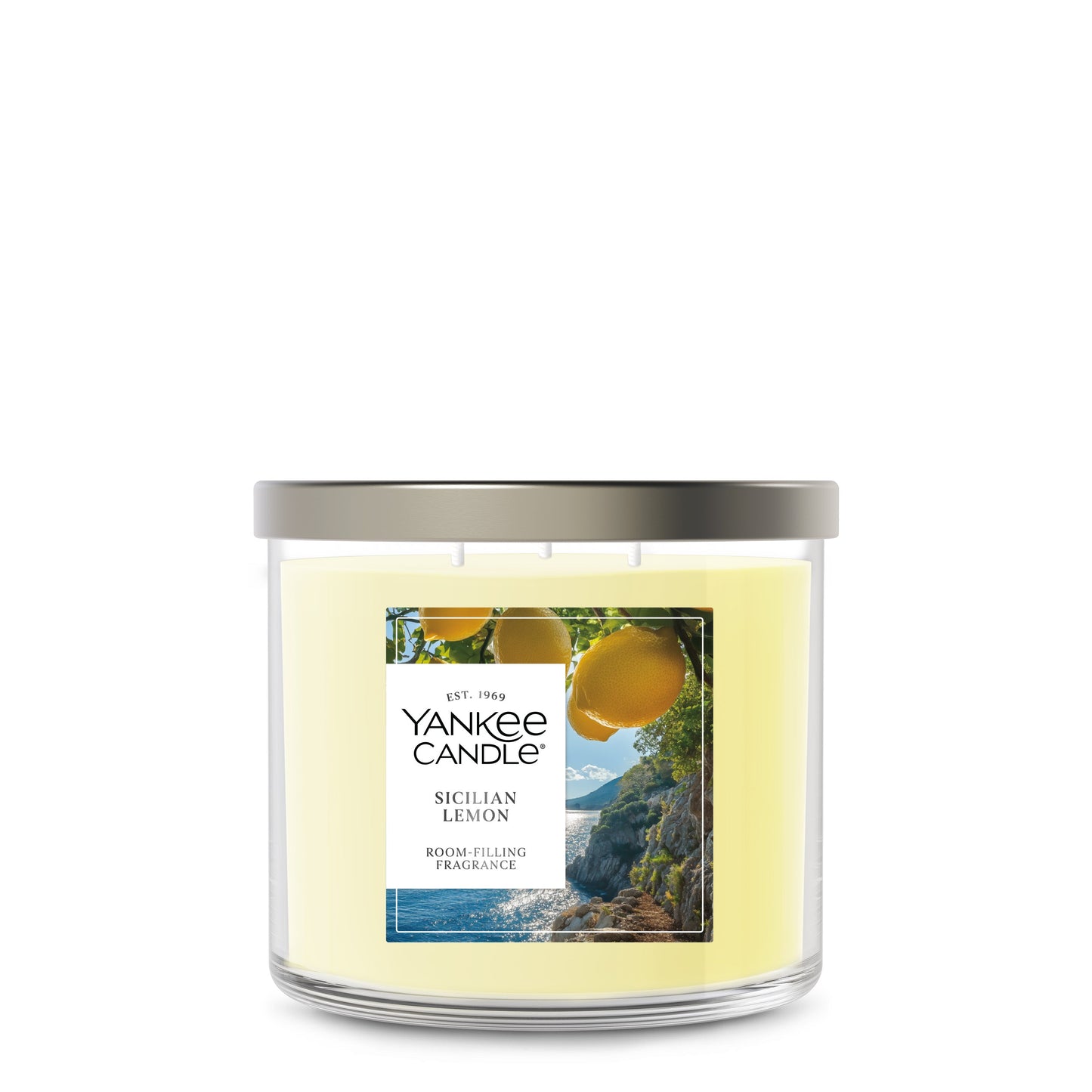 Sicilian Lemon Shift 1-0328