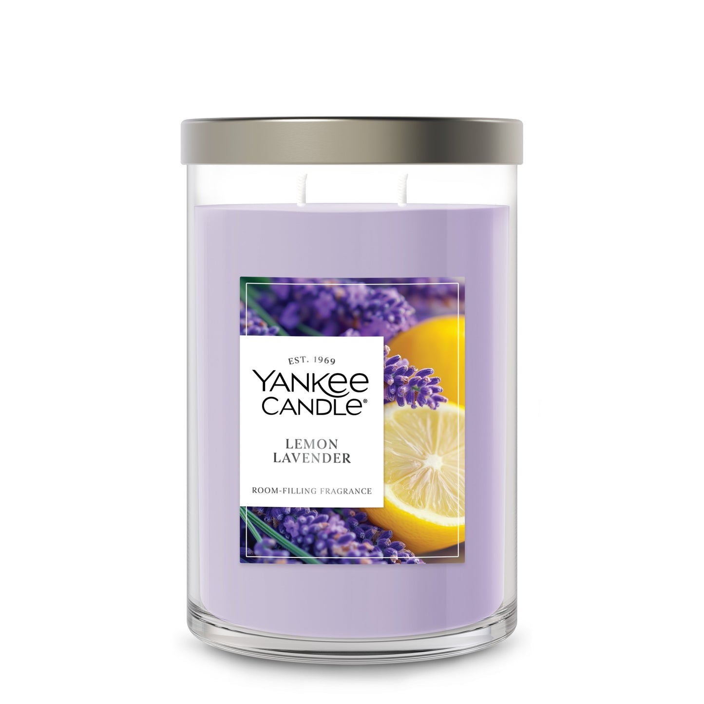 Lemon Lavender Series 1-0052