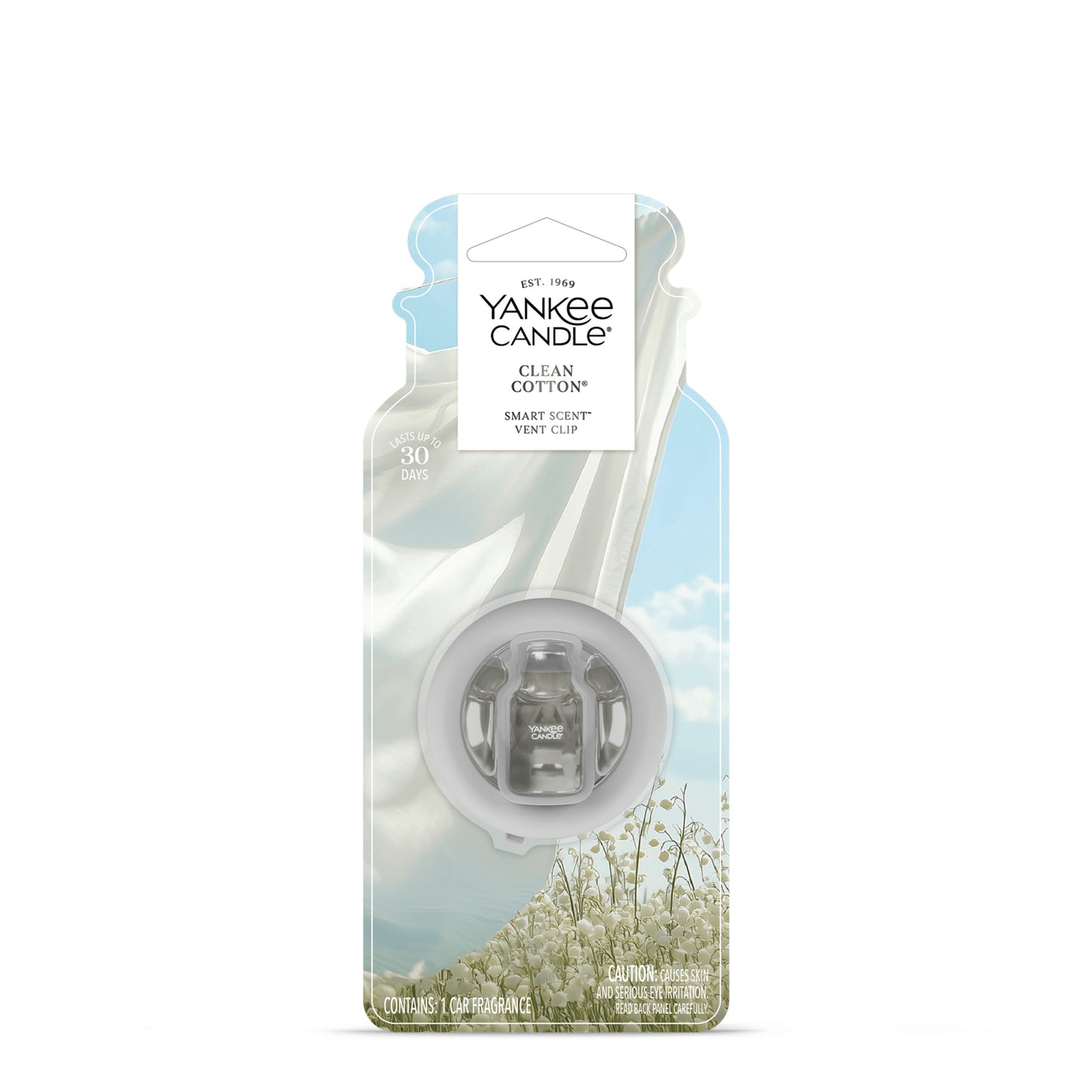 Clean Cotton® Daily 1-0627