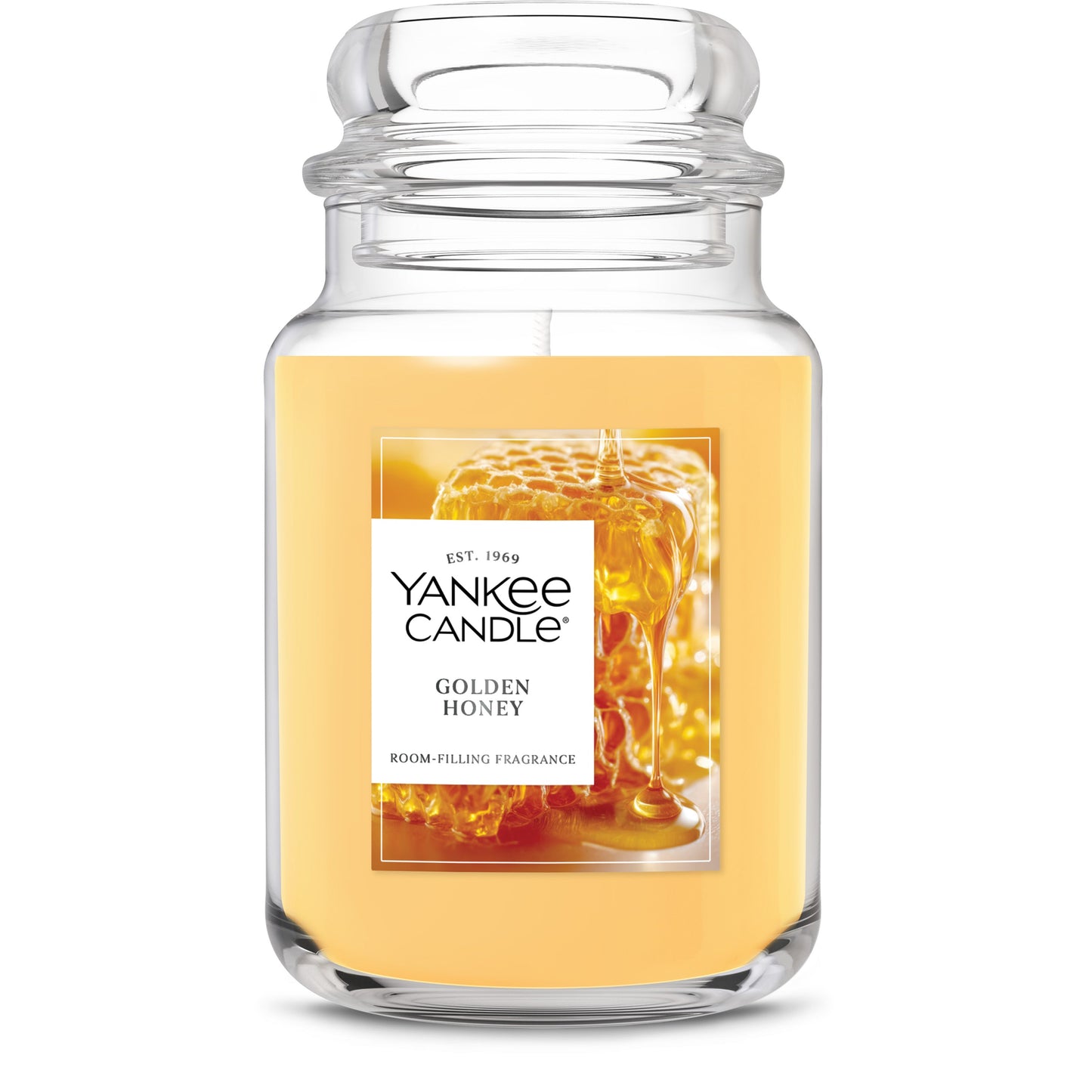 Golden Honey Core 1-0776