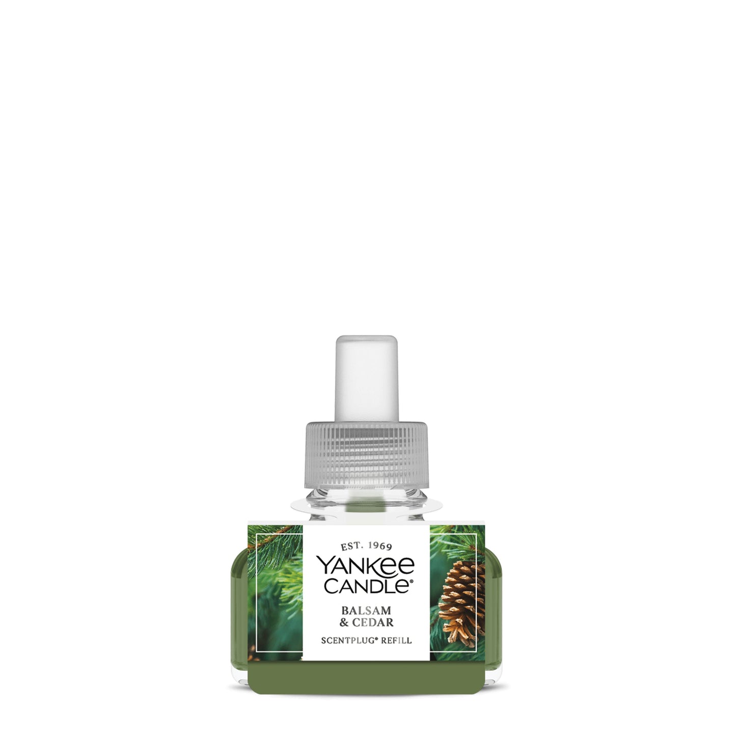 Balsam & Cedar Wave 1-0040