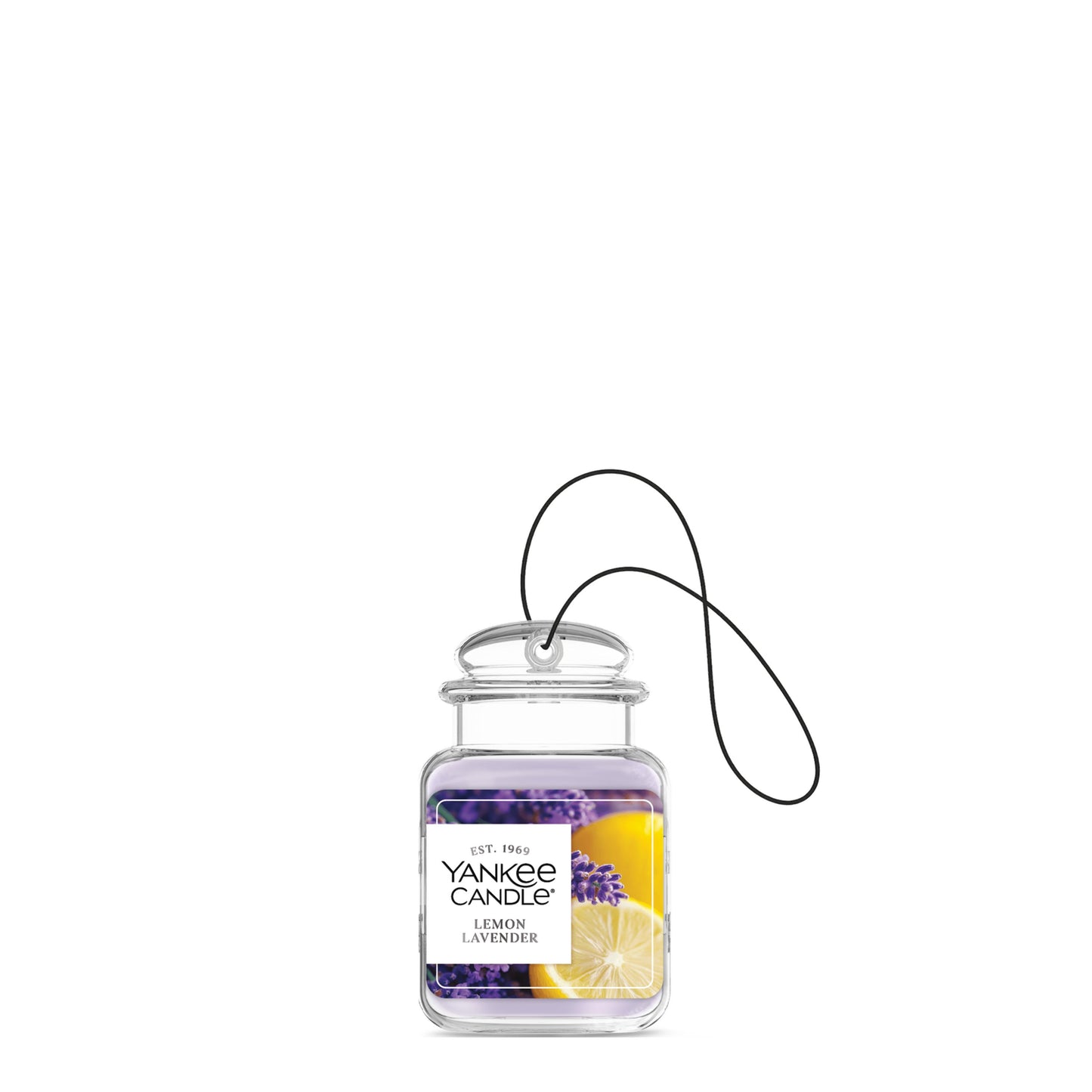 Lemon Lavender Series 1-0072