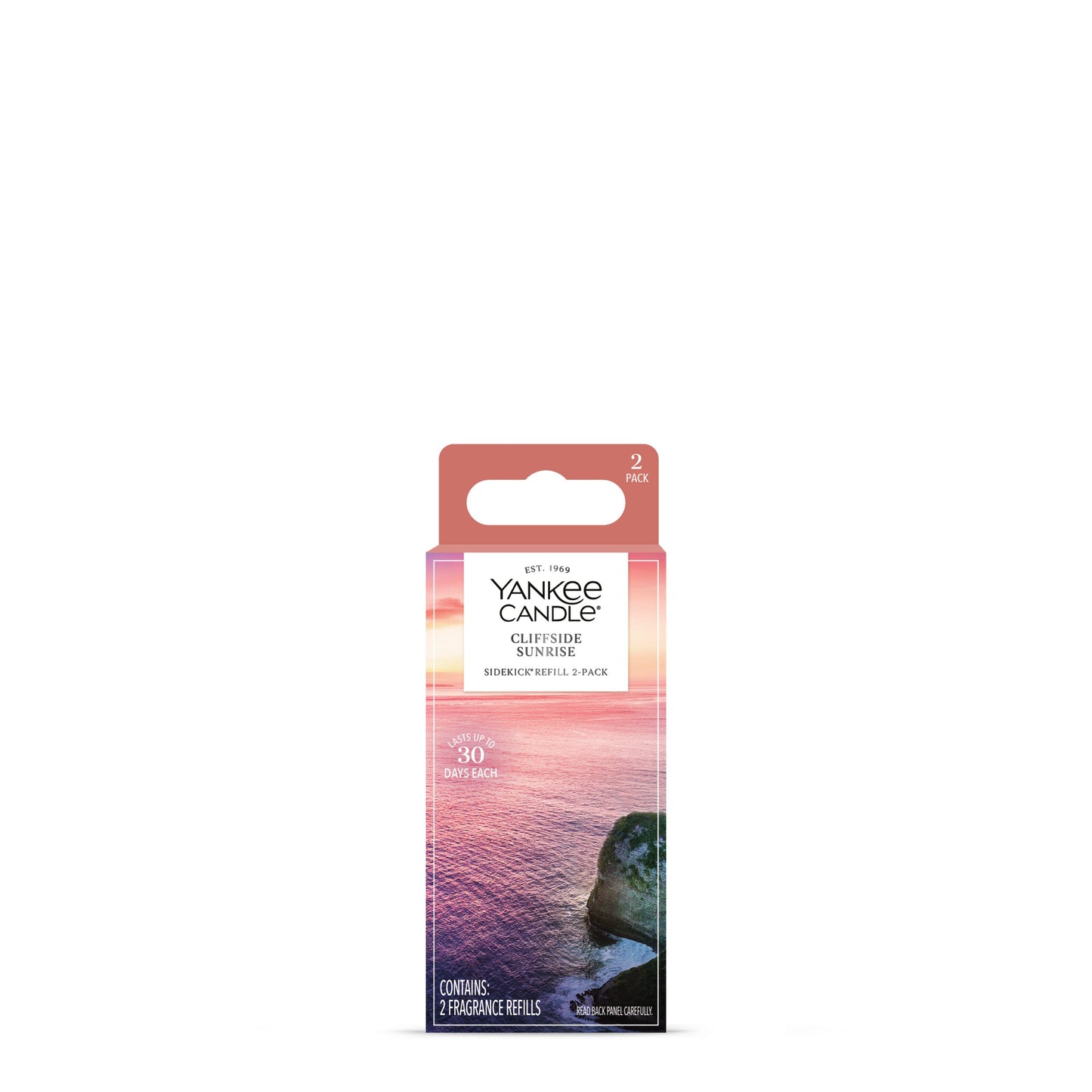 Cliffside Sunrise Select 1-0293