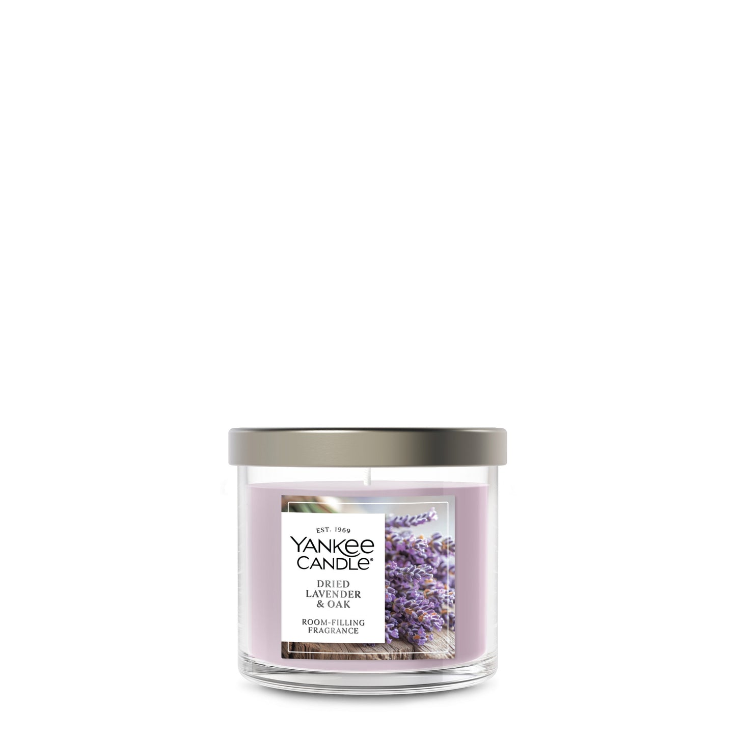 Dried Lavender & Oak Daily 1-0707