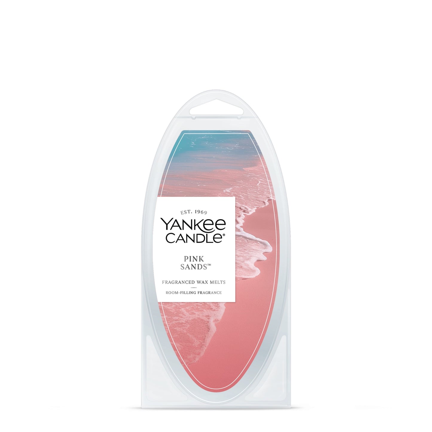 Pink Sands™ Vent Clip Fragrance Kit Blend 1-0009