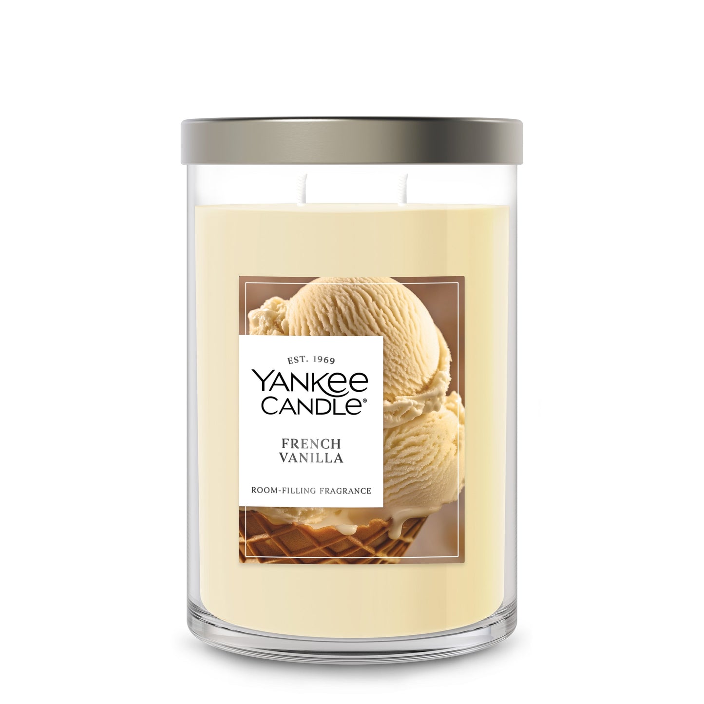 French Vanilla Select 1-0263