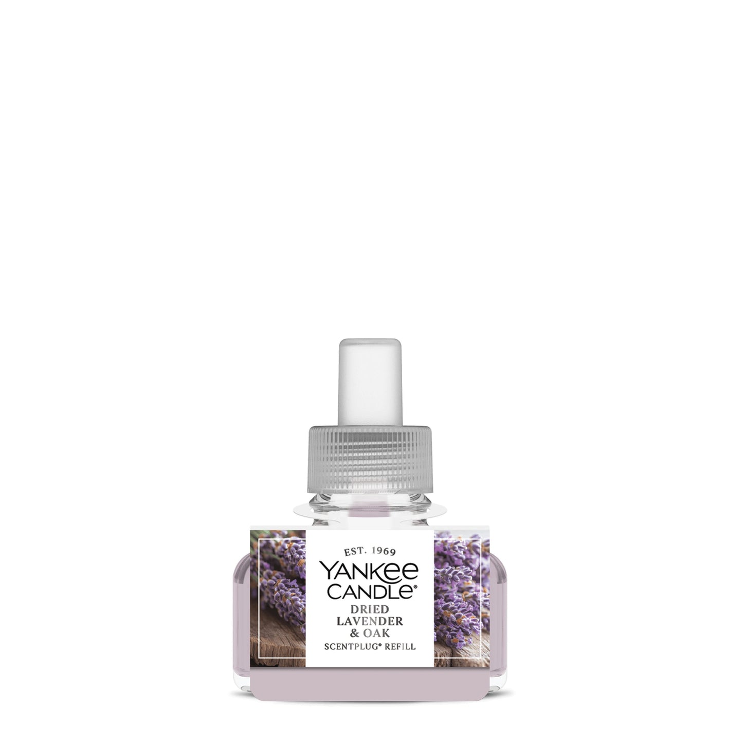 Dried Lavender & Oak Core 1-0286