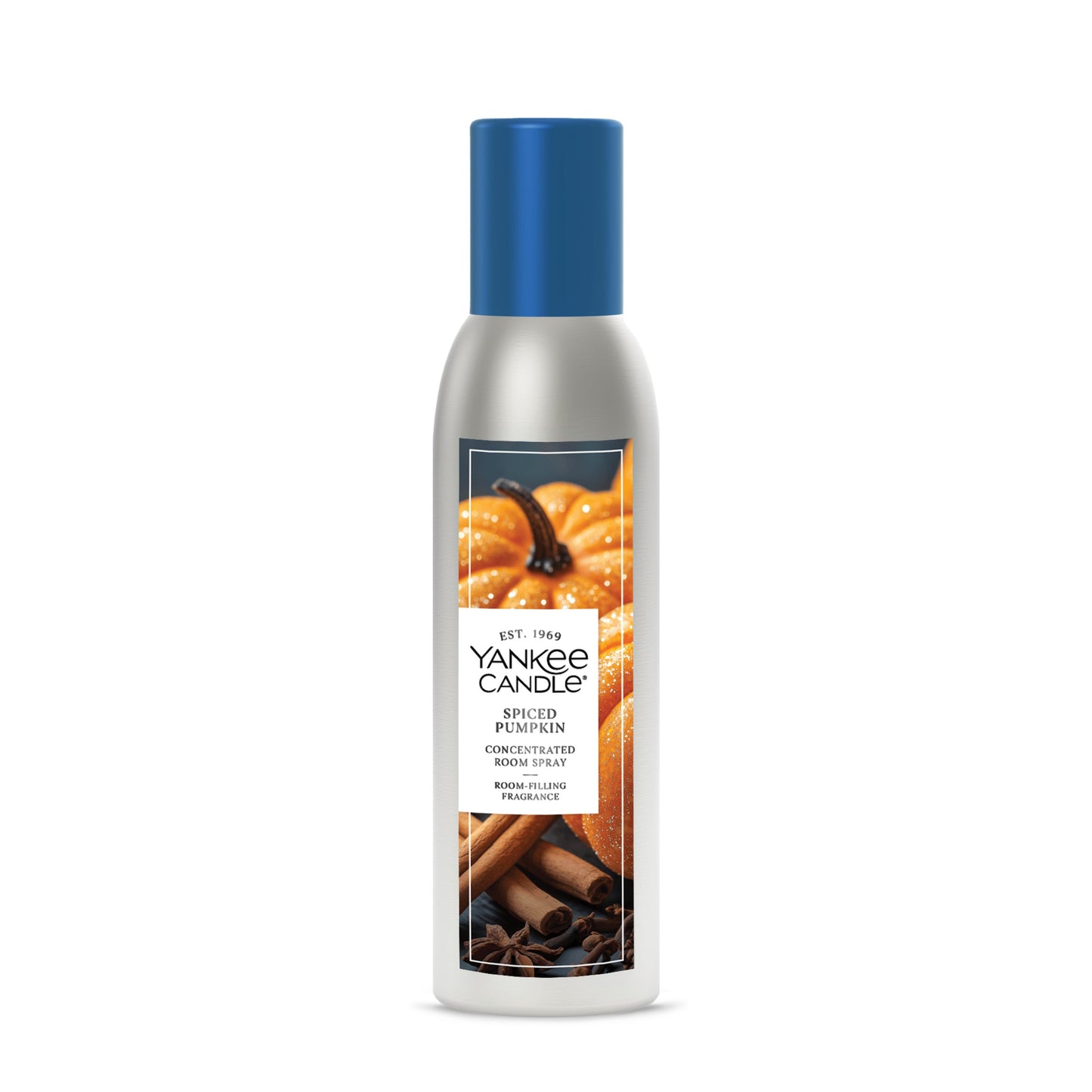 Spiced Pumpkin Series 1-0872