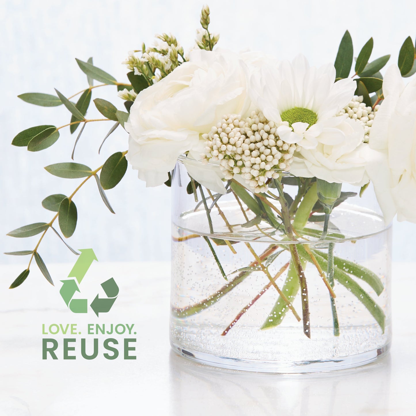 Dried Lavender & Oak