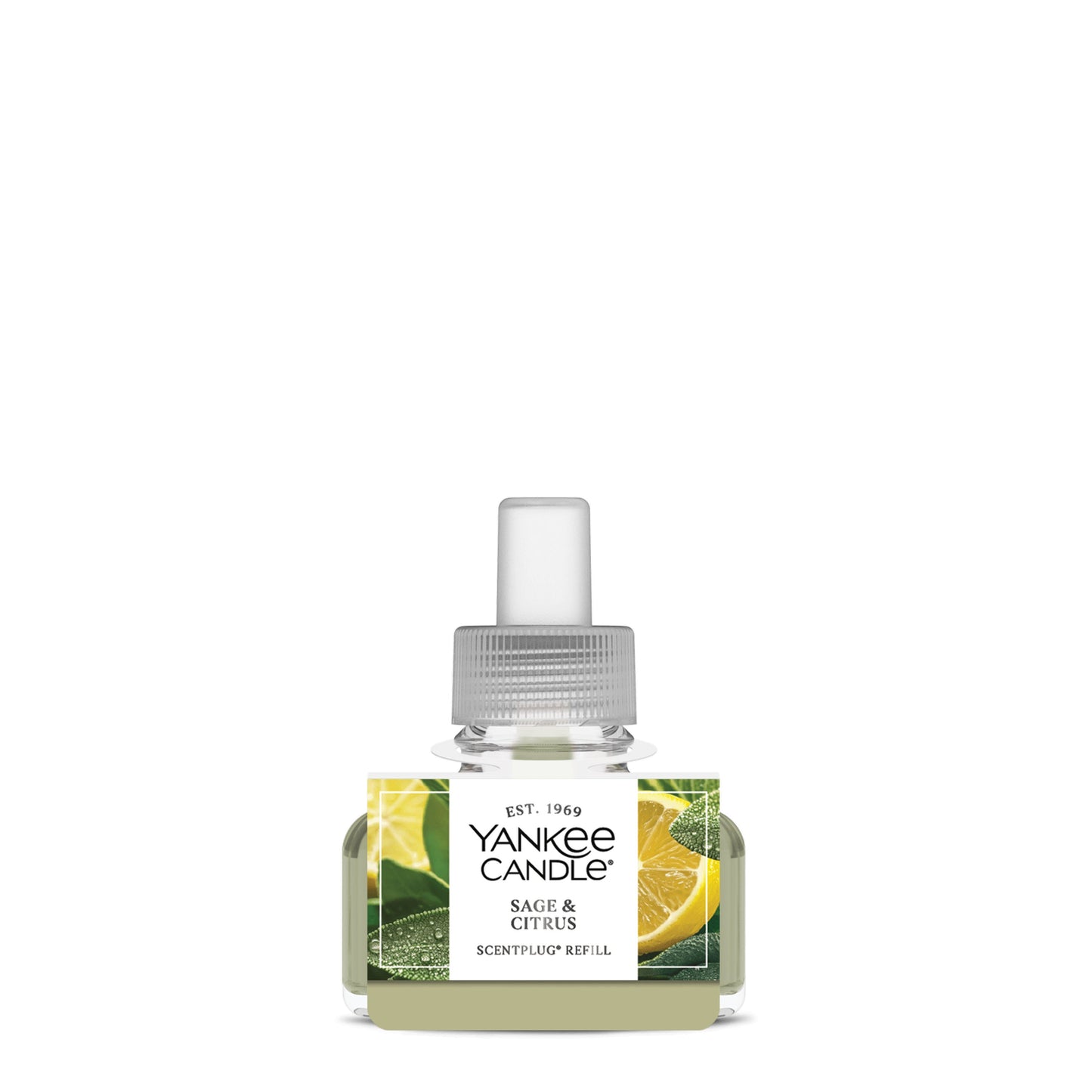 Sage & Citrus Series 1-0882