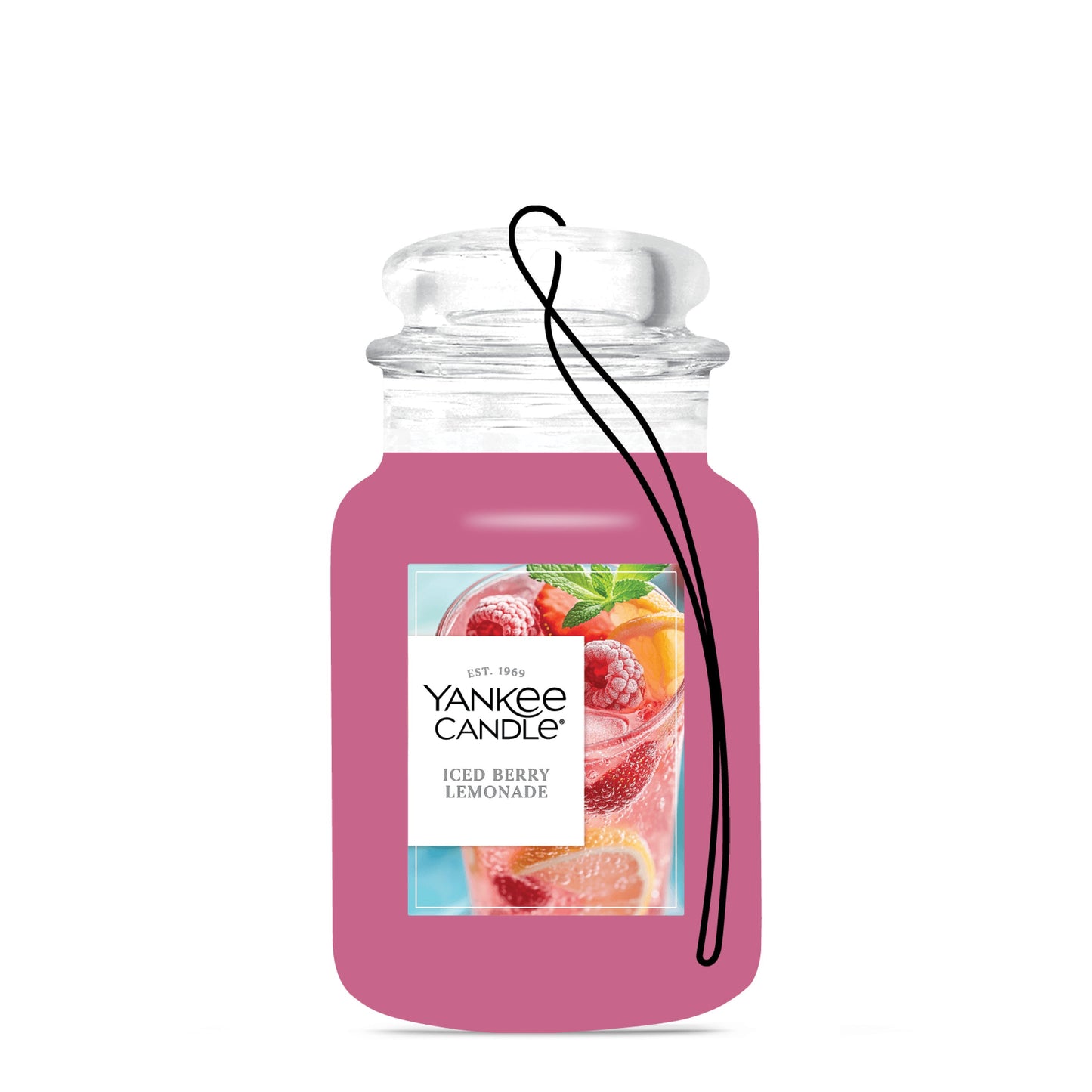 Iced Berry Lemonade Series 1-0092