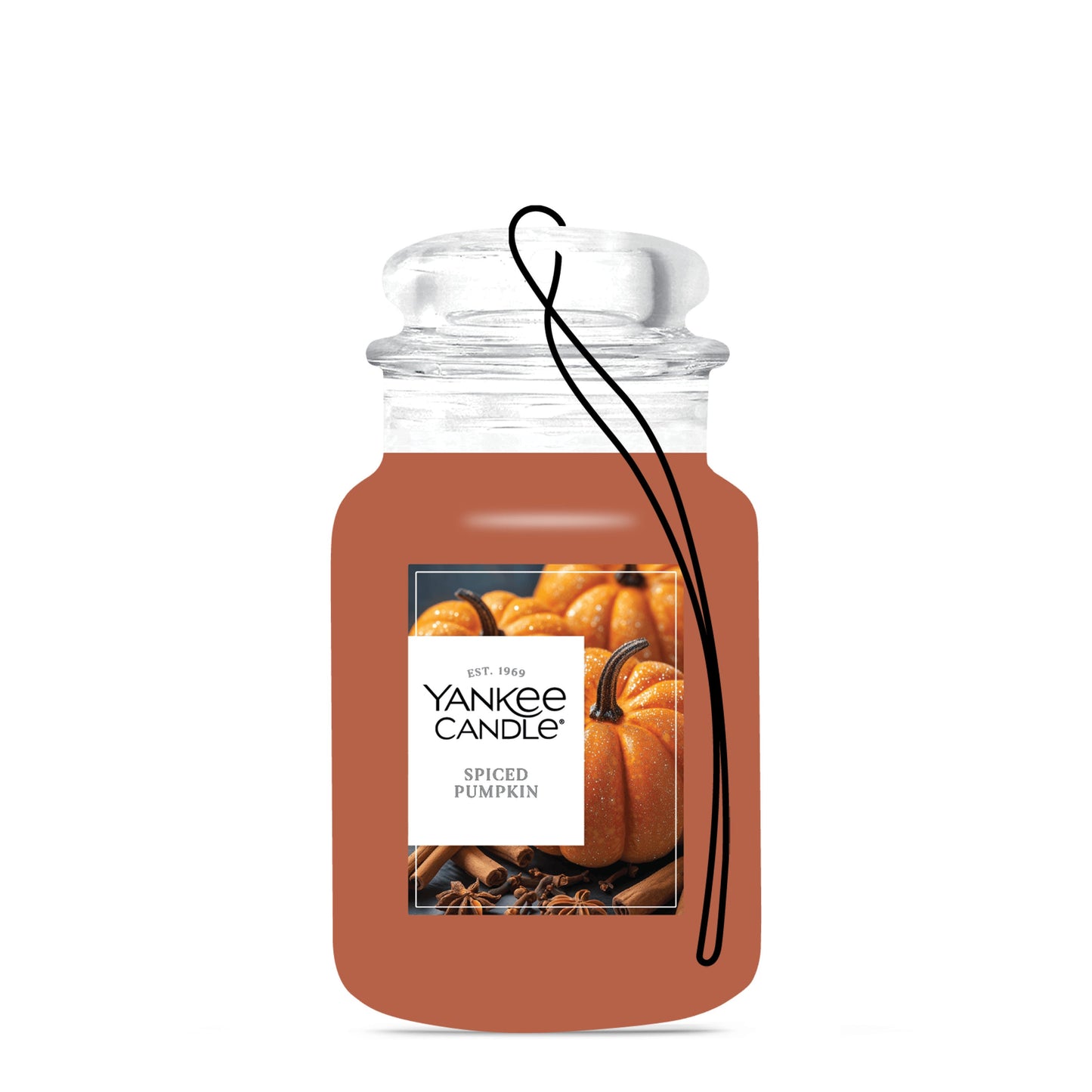 Spiced Pumpkin Wave 1-0280