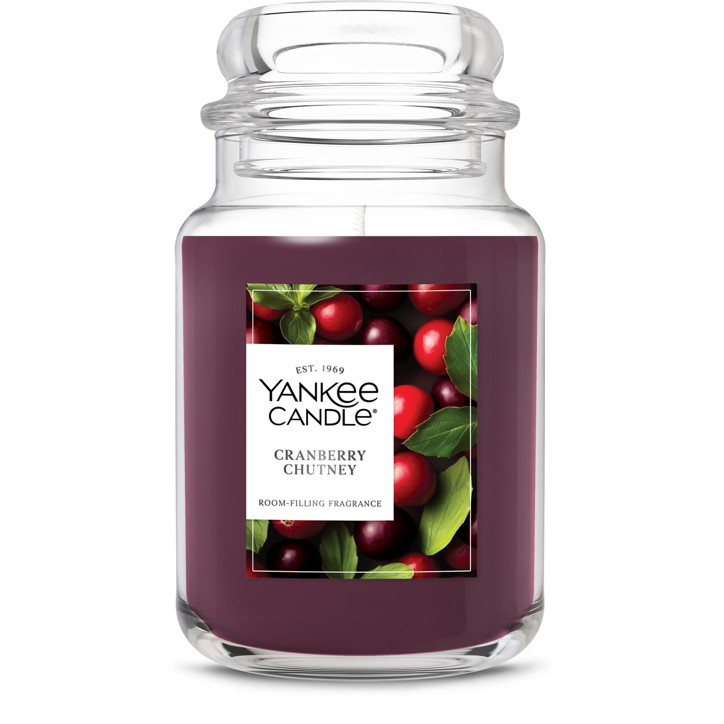 Cranberry Chutney Studio 1-0115