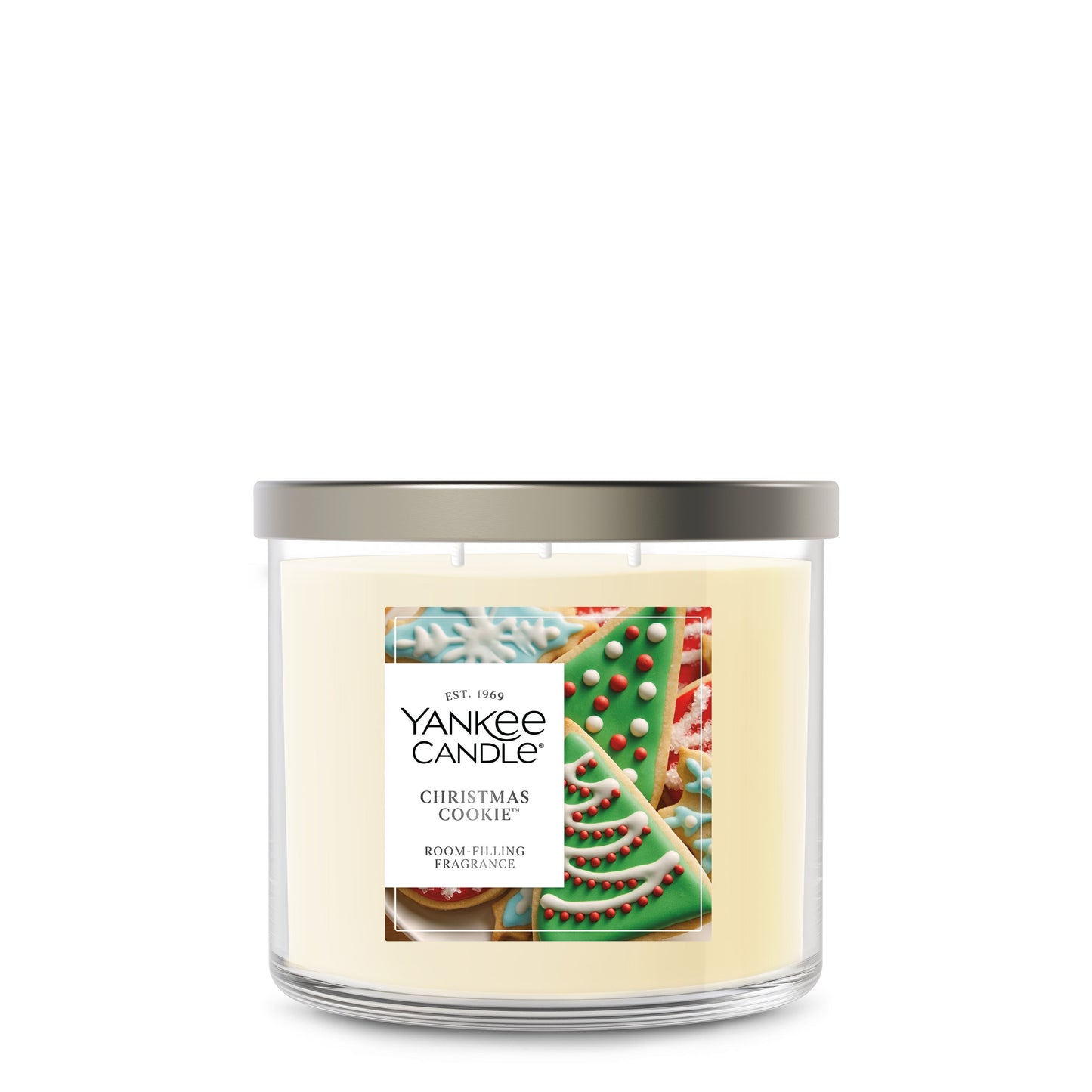 Christmas Cookie™ Daily 1-0007