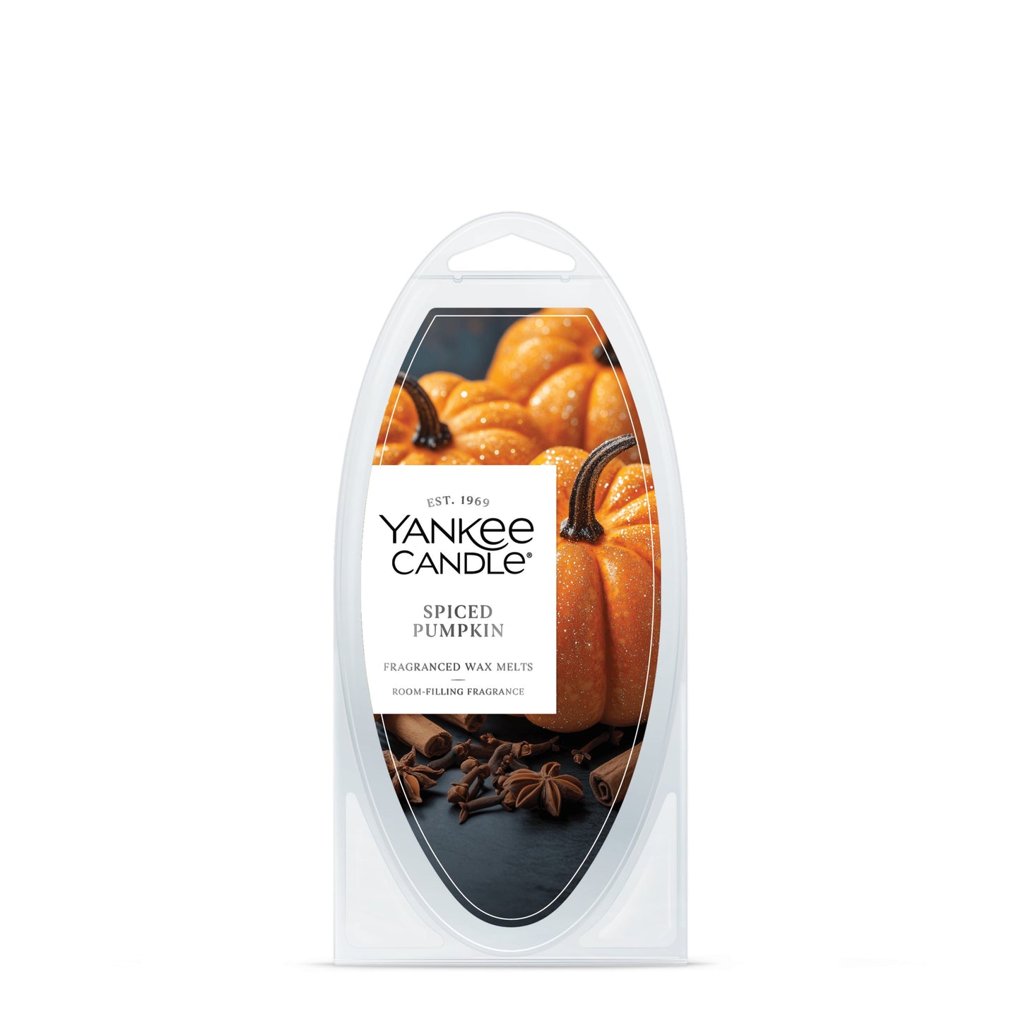 Spiced Pumpkin Wave 1-0280