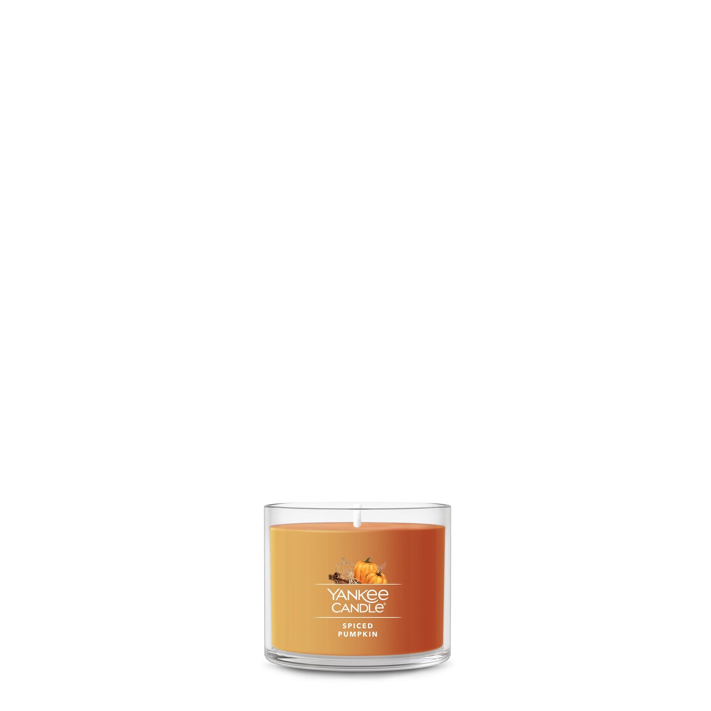 Spiced Pumpkin Series 1-0292