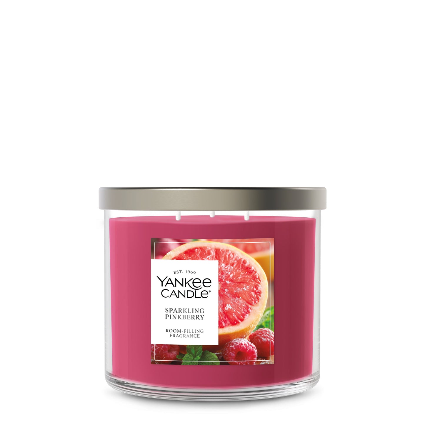Sparkling Pinkberry Series 1-0822