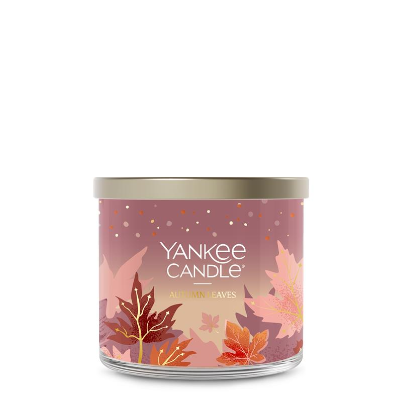 Autumn Leaves® Wave 1-0350
