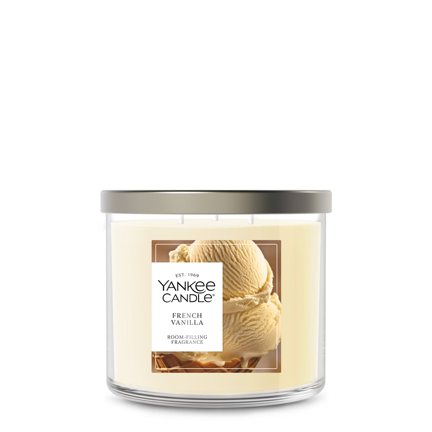 French Vanilla Select 1-0263