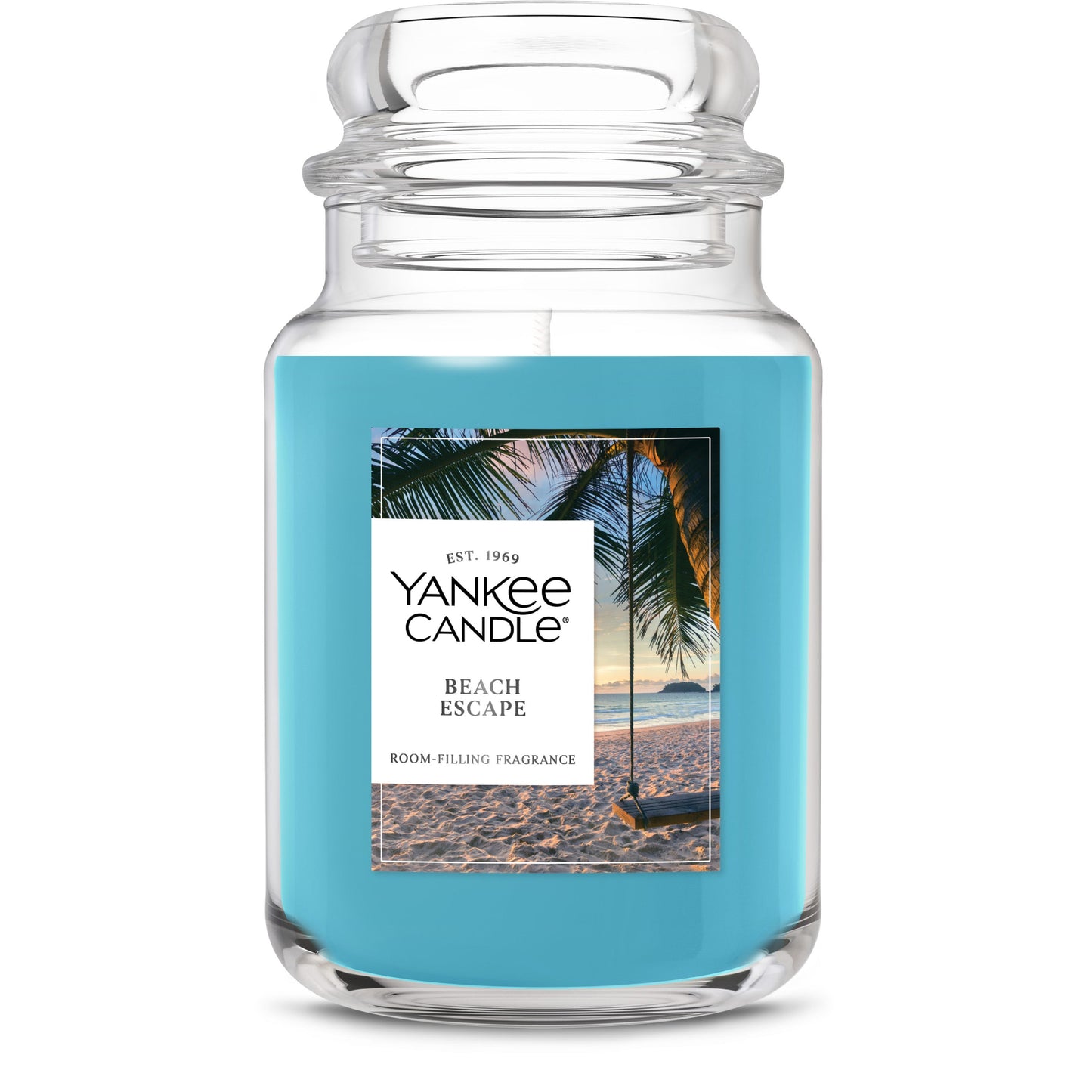 Beach Escape Shift 1-0778