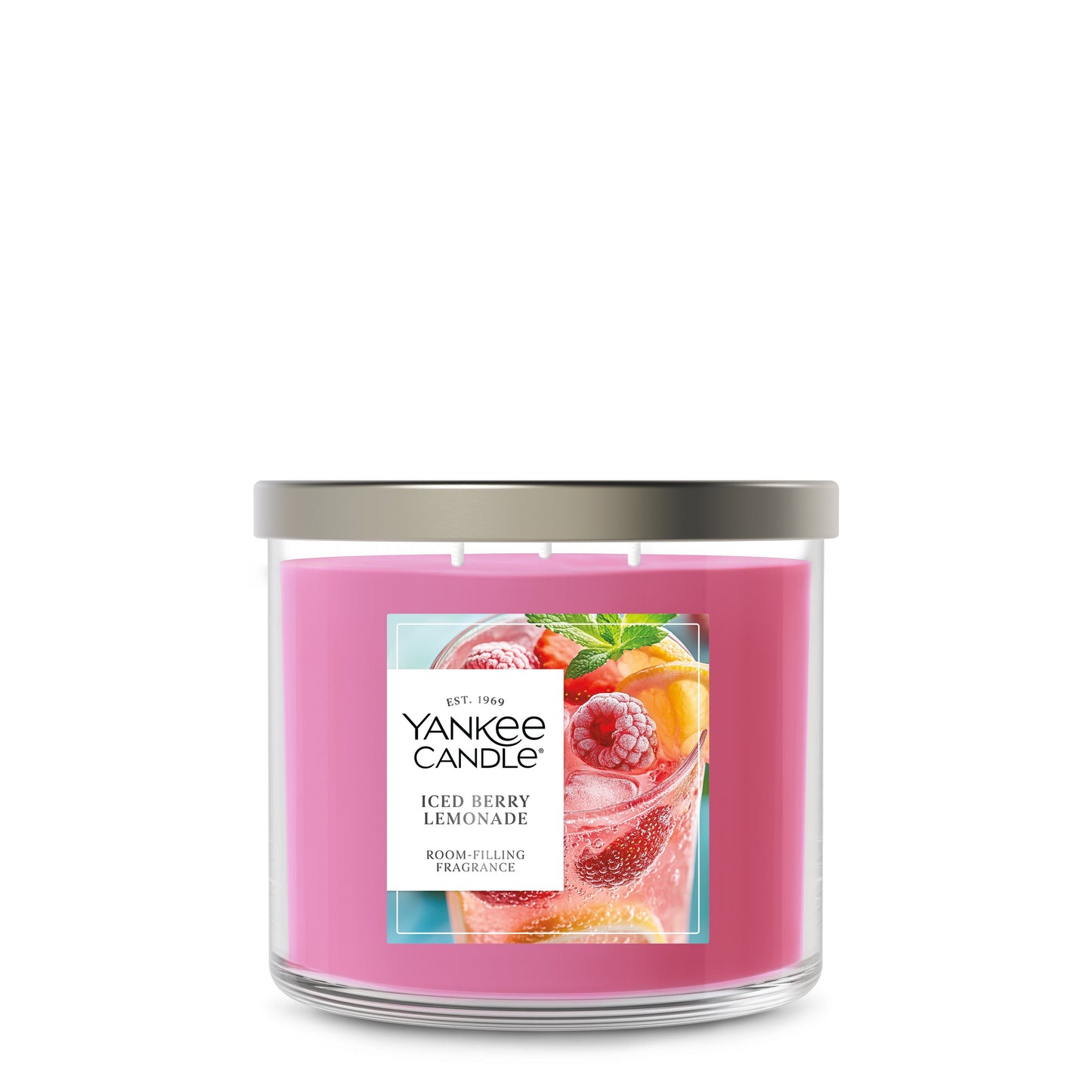 Iced Berry Lemonade Select 1-0093