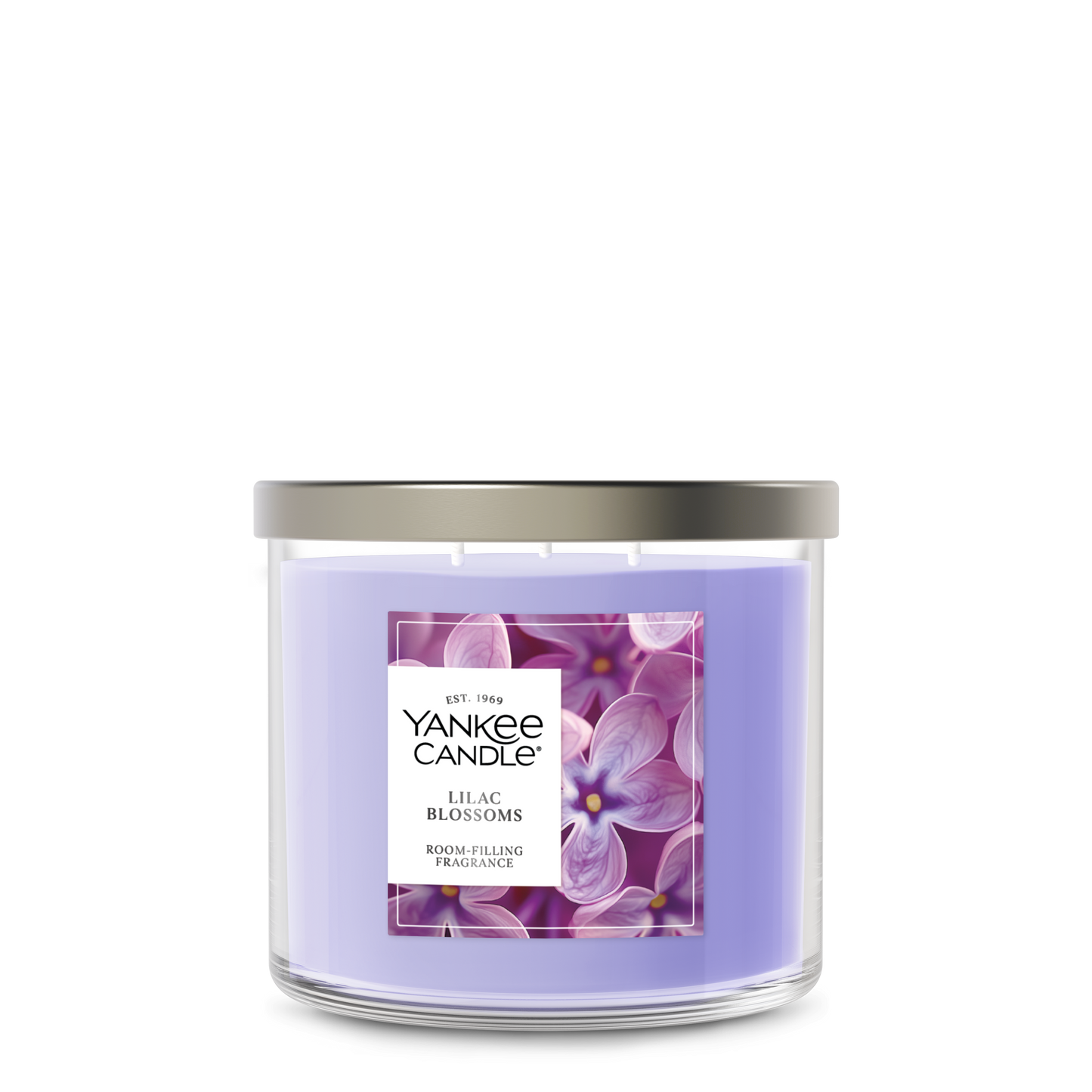Lilac Blossoms Core 1-0716
