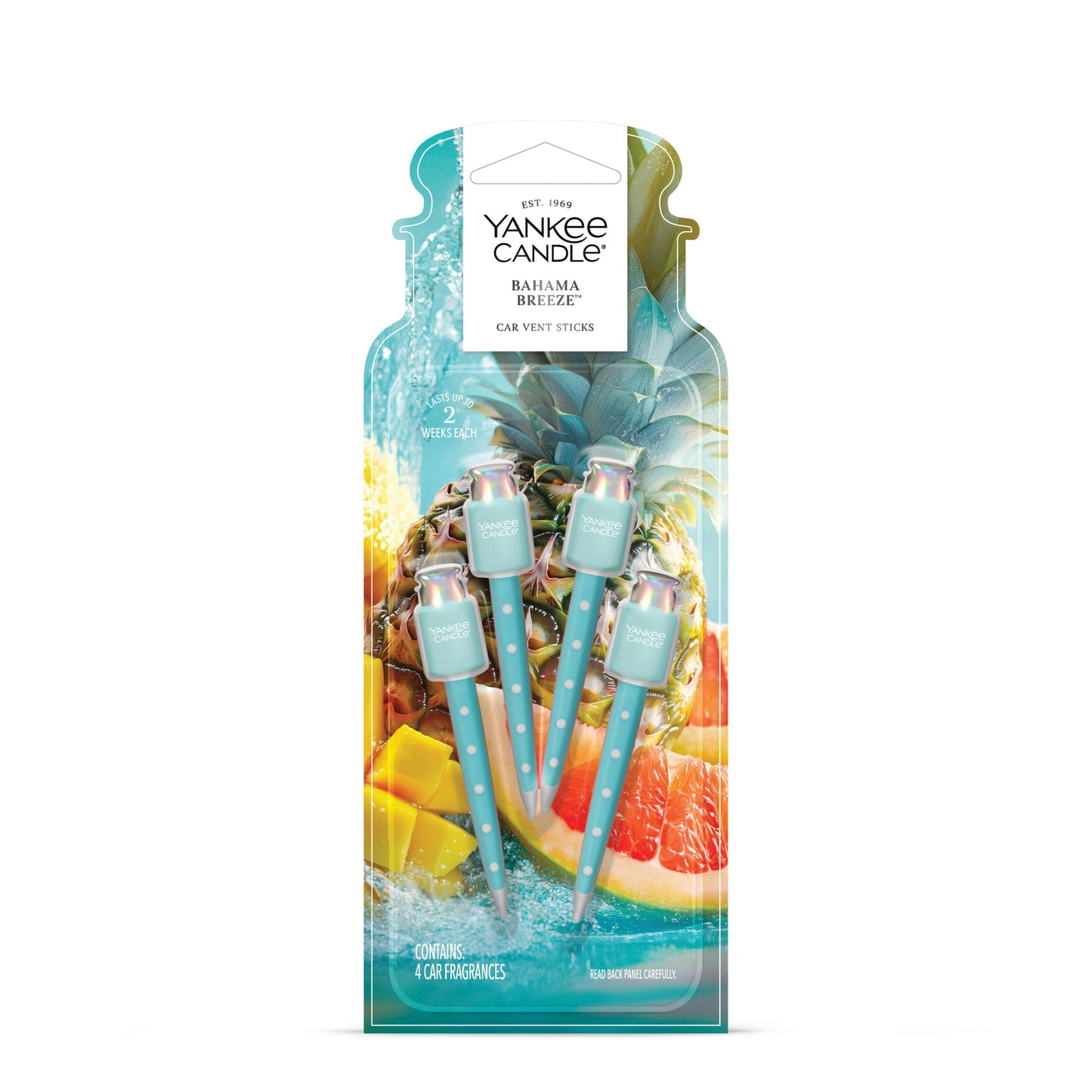 Bahama Breeze™ Shift 1-0918