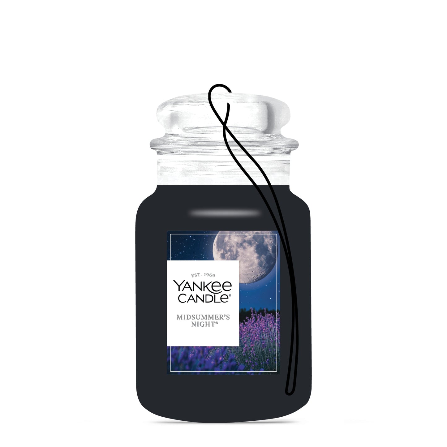 MidSummer's Night® Vent Clip Fragrance Kit Core 1-0076