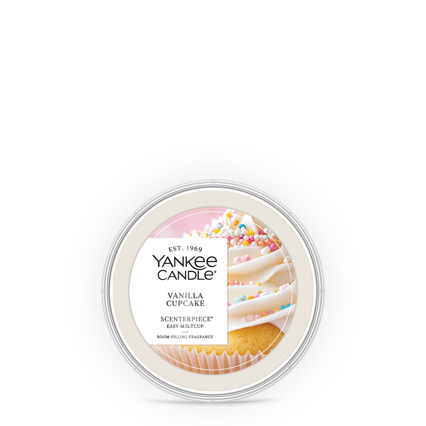 Vanilla Cupcake Select 1-0533
